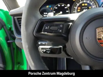 992 (911) GT3 CLUBSPORT BOSE LED-MATRIX LIFT