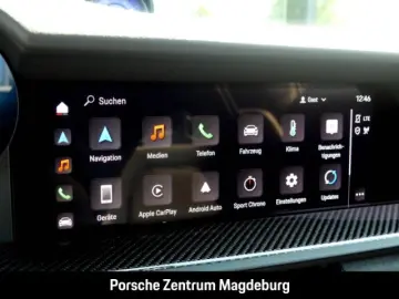 992 (911) GT3 CLUBSPORT BOSE LED-MATRIX LIFT