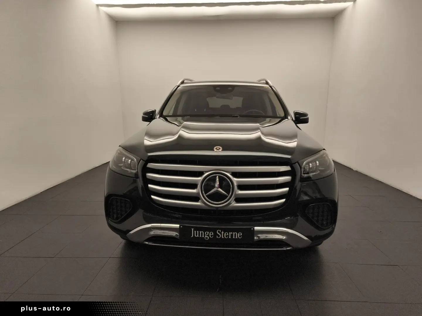 GLS 450 4M AMG Advanced  AHK Pano Akustik Burm