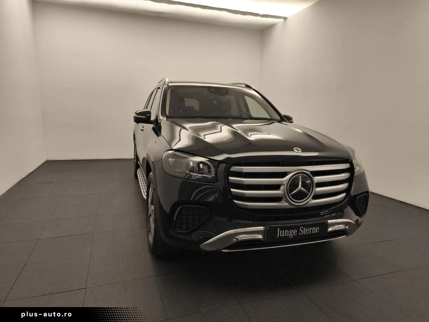 GLS 450 4M AMG Advanced  AHK Pano Akustik Burm