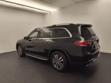 GLS 450 4M AMG Advanced  AHK Pano Akustik Burm