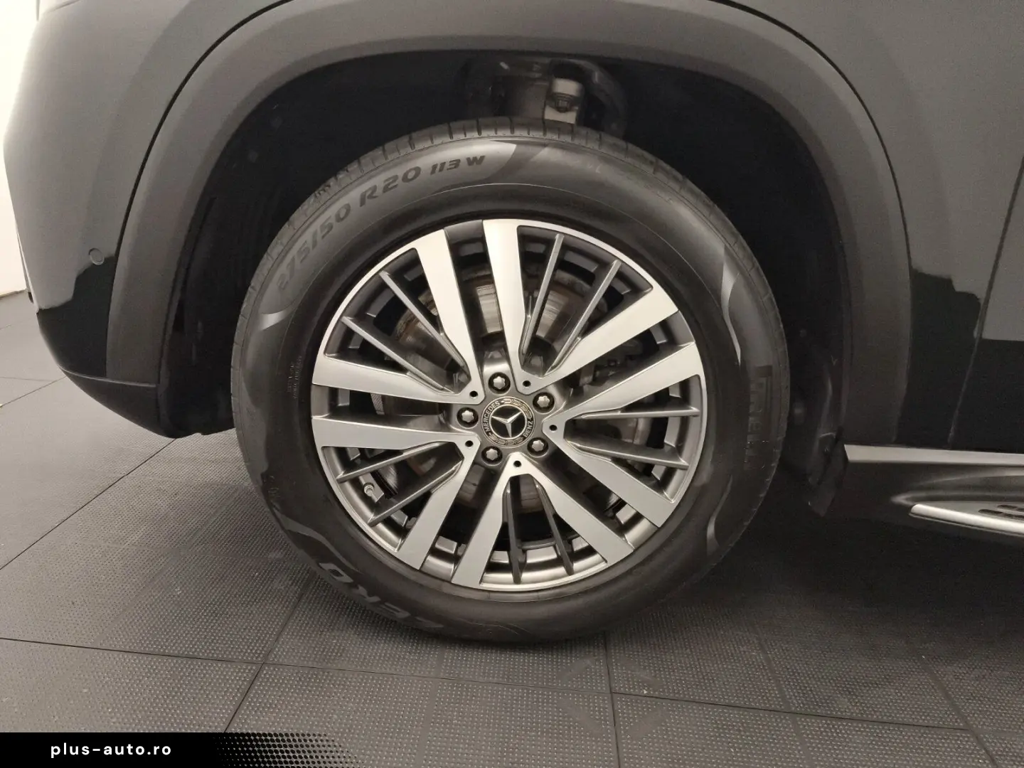 GLS 450 4M AMG Advanced  AHK Pano Akustik Burm