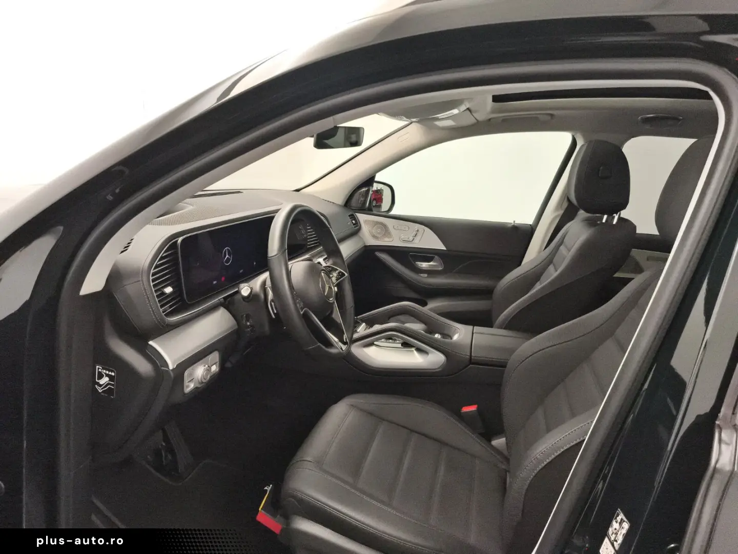 GLS 450 4M AMG Advanced  AHK Pano Akustik Burm