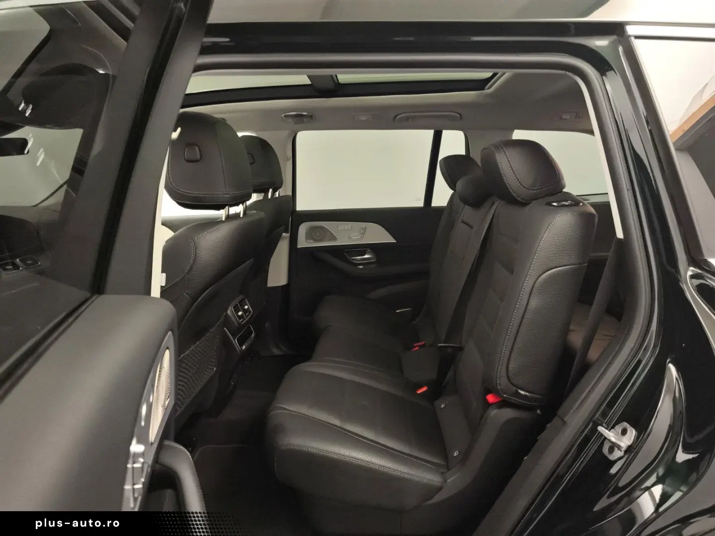 GLS 450 4M AMG Advanced  AHK Pano Akustik Burm