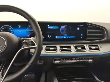 GLS 450 4M AMG Advanced  AHK Pano Akustik Burm