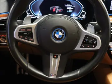 530e M Sport Glasdach Leder Komfortsitze vorn