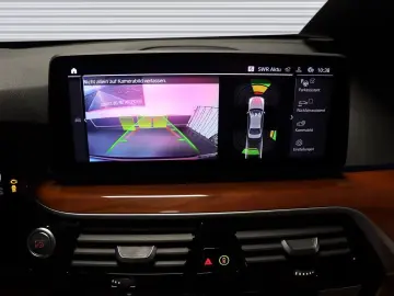 530e M Sport Glasdach Leder Komfortsitze vorn