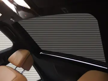 530e M Sport Glasdach Leder Komfortsitze vorn