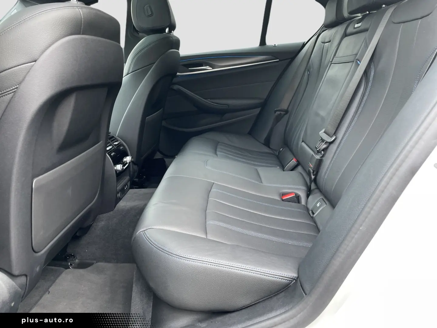 530e Limousine M Sport LiveCockpitProf Kamera