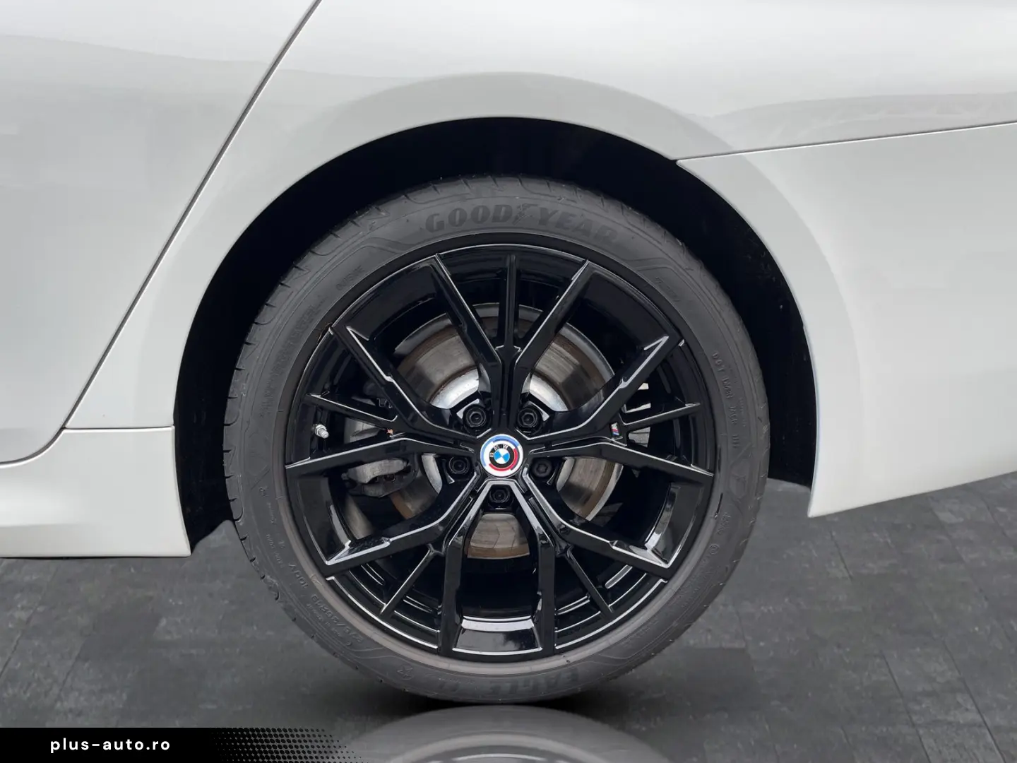 530e Limousine M Sport LiveCockpitProf Kamera