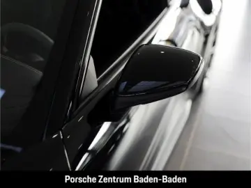 992 911 GT3 Clubsportpaket LED-Matrix Sportabgas