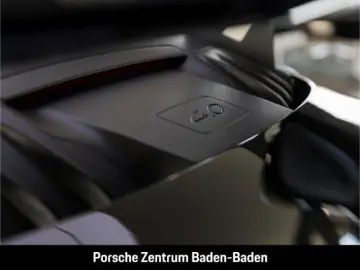 992 911 GT3 Clubsportpaket LED-Matrix Sportabgas