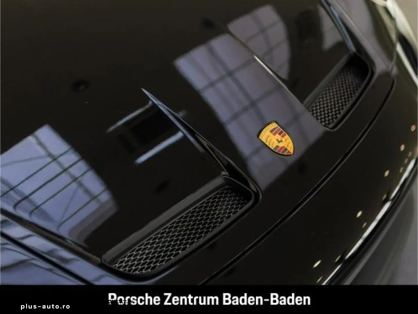 992 911 GT3 Clubsportpaket LED-Matrix Sportabgas