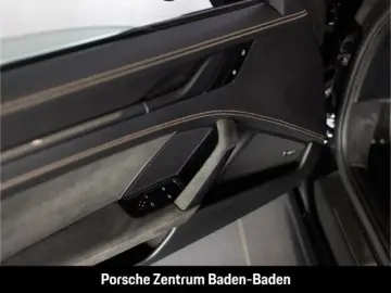 992 911 GT3 Clubsportpaket LED-Matrix Sportabgas