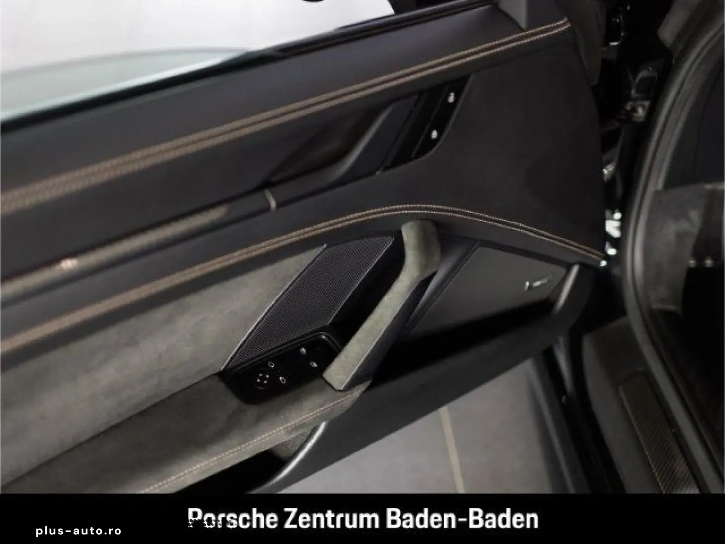 992 911 GT3 Clubsportpaket LED-Matrix Sportabgas