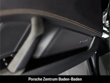 992 911 GT3 Clubsportpaket LED-Matrix Sportabgas