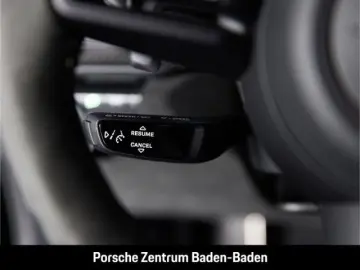 992 911 GT3 Clubsportpaket LED-Matrix Sportabgas