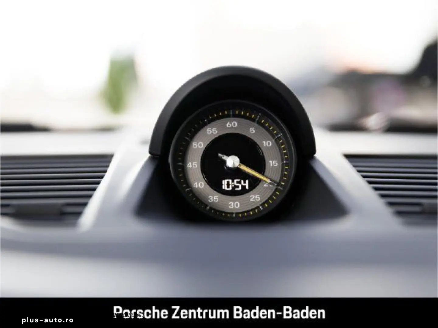 992 911 GT3 Clubsportpaket LED-Matrix Sportabgas