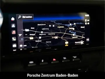 992 911 GT3 Clubsportpaket LED-Matrix Sportabgas