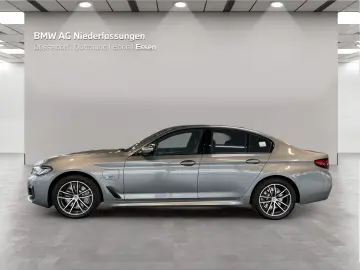 530e xDrive Limousine M Sport AHK Head-Up Laser