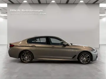 530e xDrive Limousine M Sport AHK Head-Up Laser