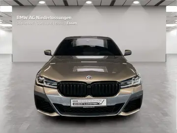 530e xDrive Limousine M Sport AHK Head-Up Laser