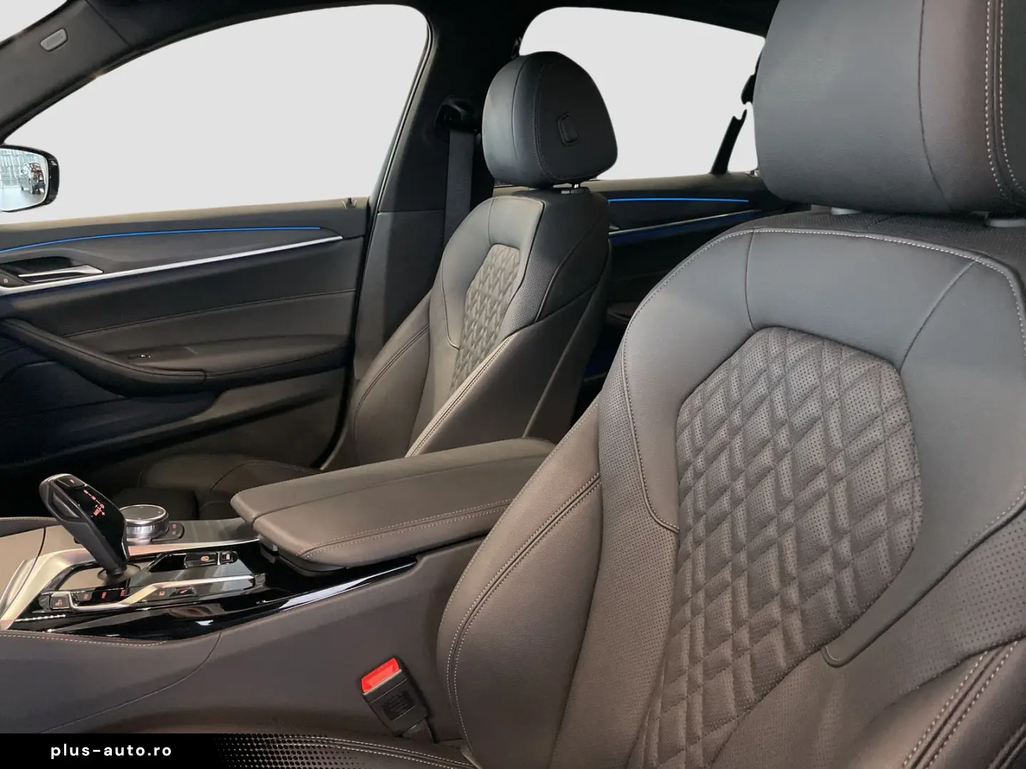 530e xDrive Limousine M Sport AHK Head-Up Laser