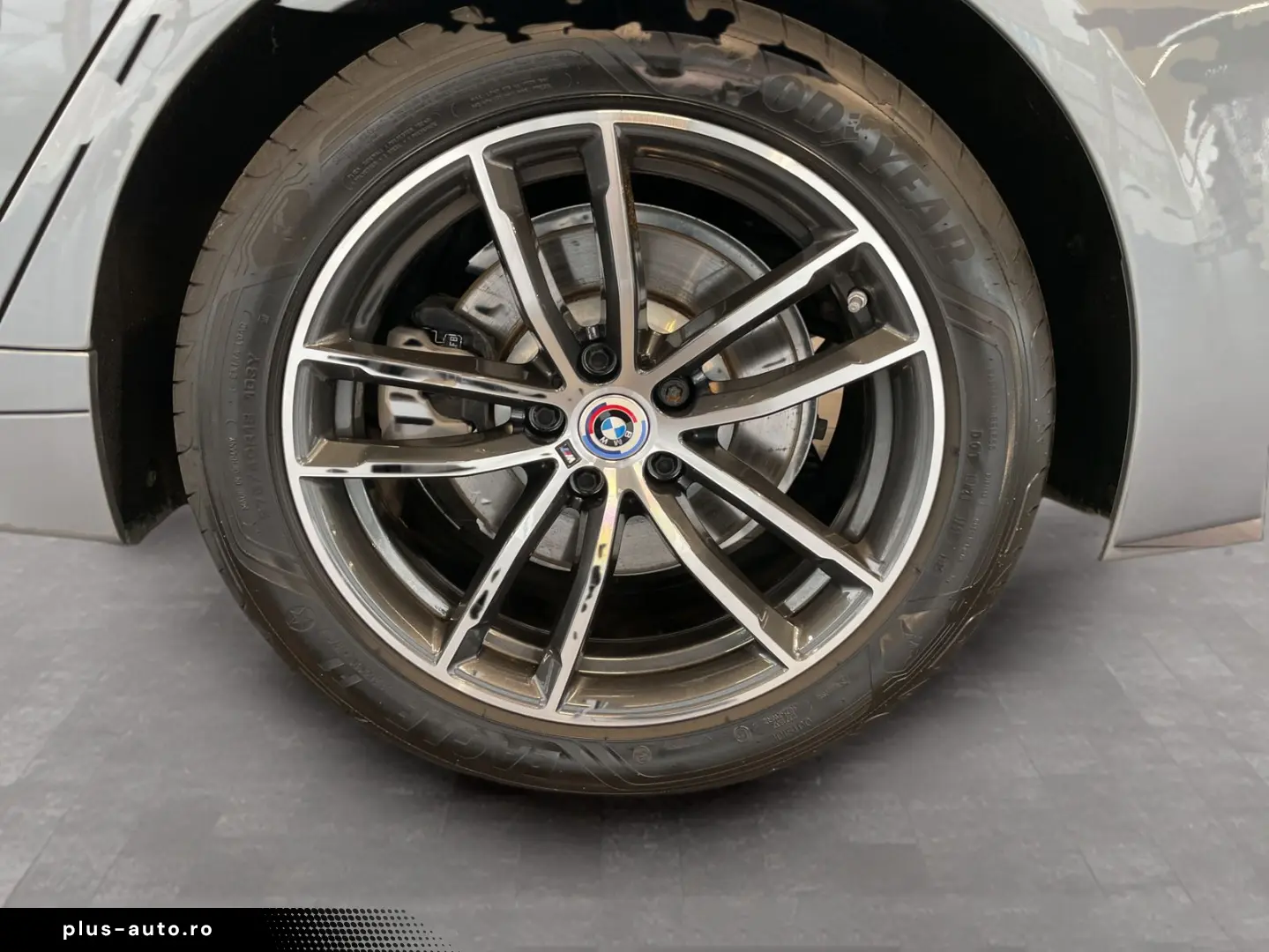 530e xDrive Limousine M Sport AHK Head-Up Laser