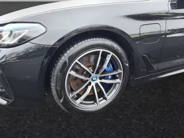 545e xDrive Limousine M Sportpaket Head-Up DAB