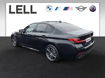 545e xDrive Limousine M Sportpaket Head-Up DAB