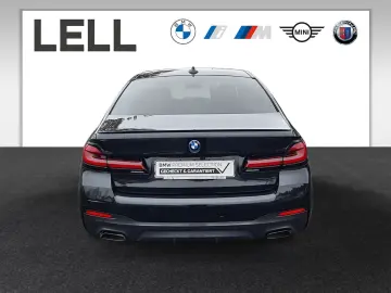545e xDrive Limousine M Sportpaket Head-Up DAB