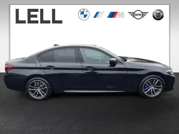 545e xDrive Limousine M Sportpaket Head-Up DAB