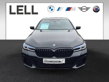 545e xDrive Limousine M Sportpaket Head-Up DAB