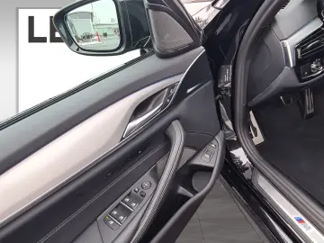 545e xDrive Limousine M Sportpaket Head-Up DAB