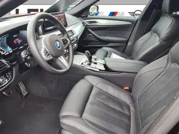 545e xDrive Limousine M Sportpaket Head-Up DAB