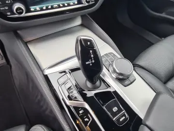 545e xDrive Limousine M Sportpaket Head-Up DAB