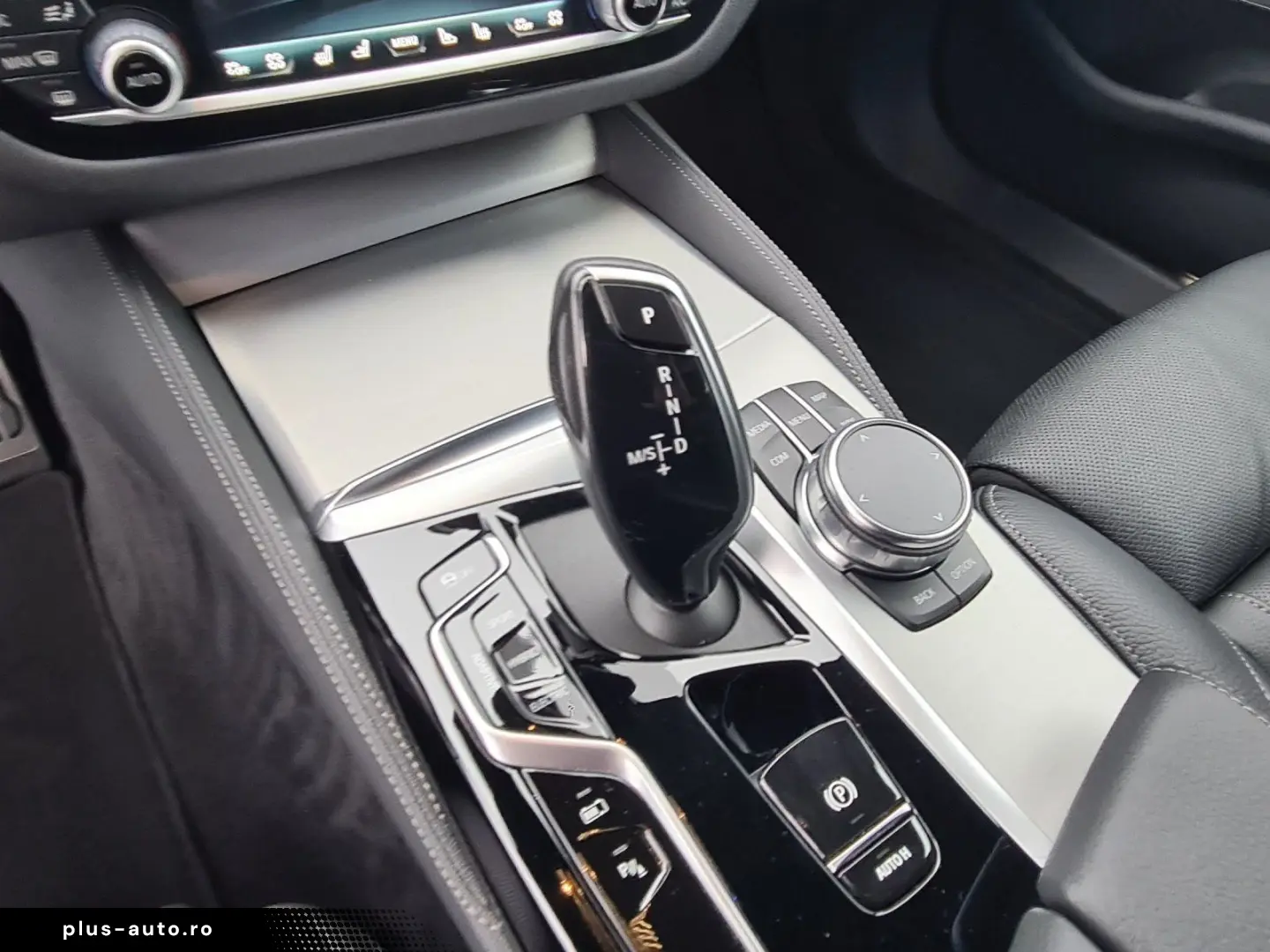 545e xDrive Limousine M Sportpaket Head-Up DAB