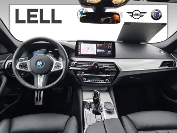 545e xDrive Limousine M Sportpaket Head-Up DAB