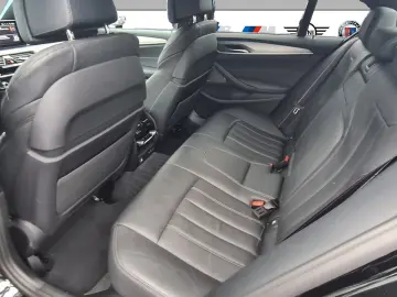 545e xDrive Limousine M Sportpaket Head-Up DAB