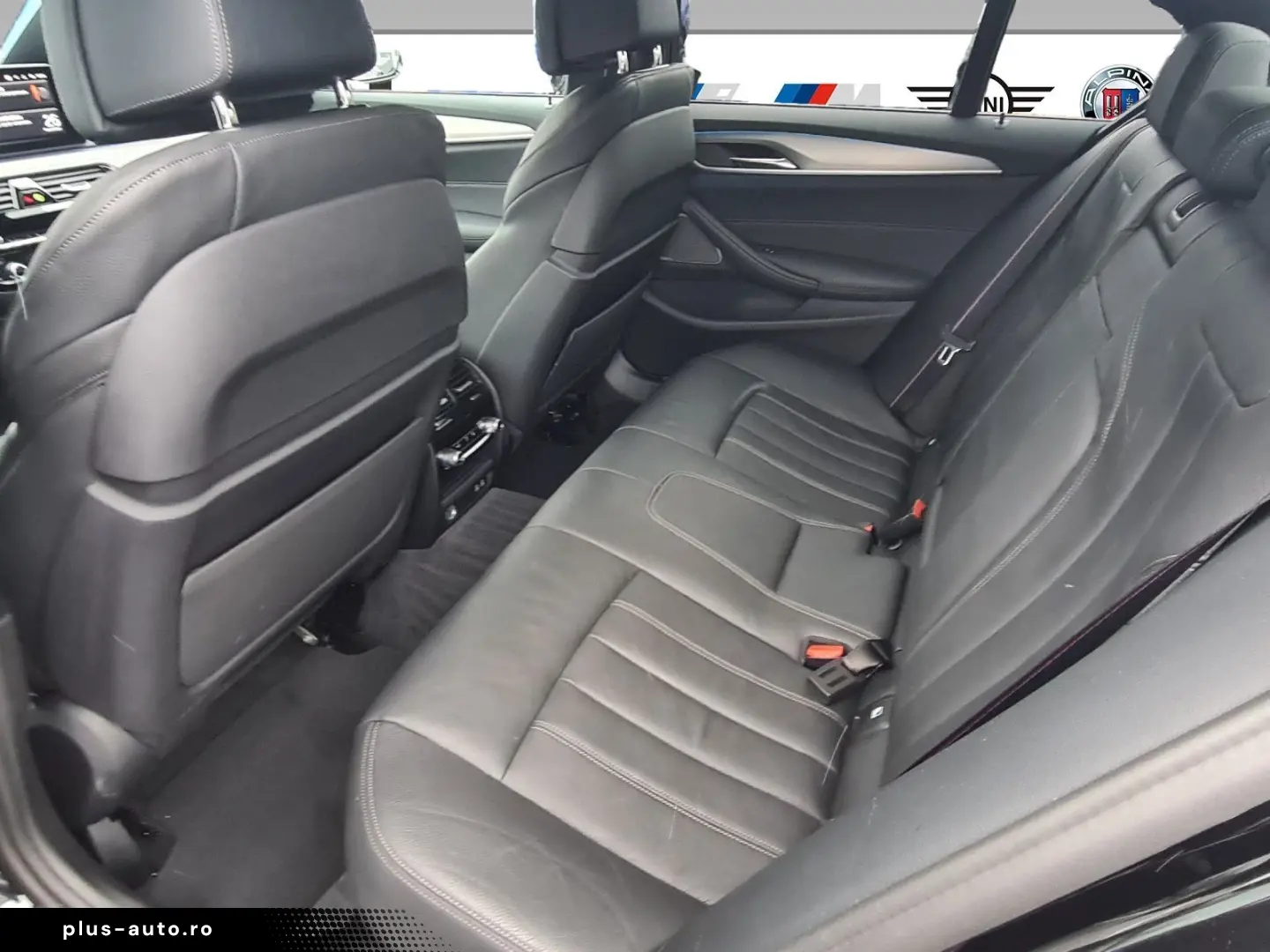 545e xDrive Limousine M Sportpaket Head-Up DAB