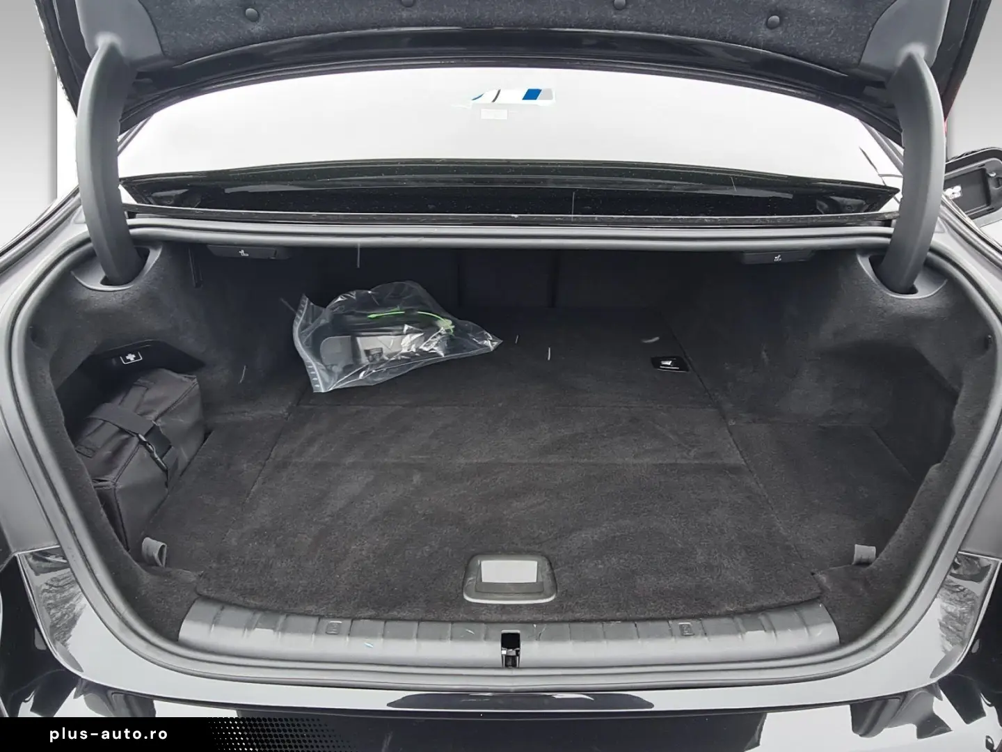 545e xDrive Limousine M Sportpaket Head-Up DAB