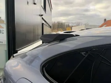 Porsche Cayenne 4.0 Turbo GT Coupe Tiptronic S