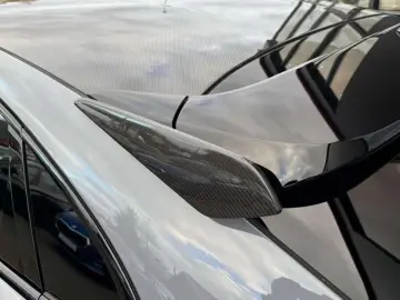 Porsche Cayenne 4.0 Turbo GT Coupe Tiptronic S