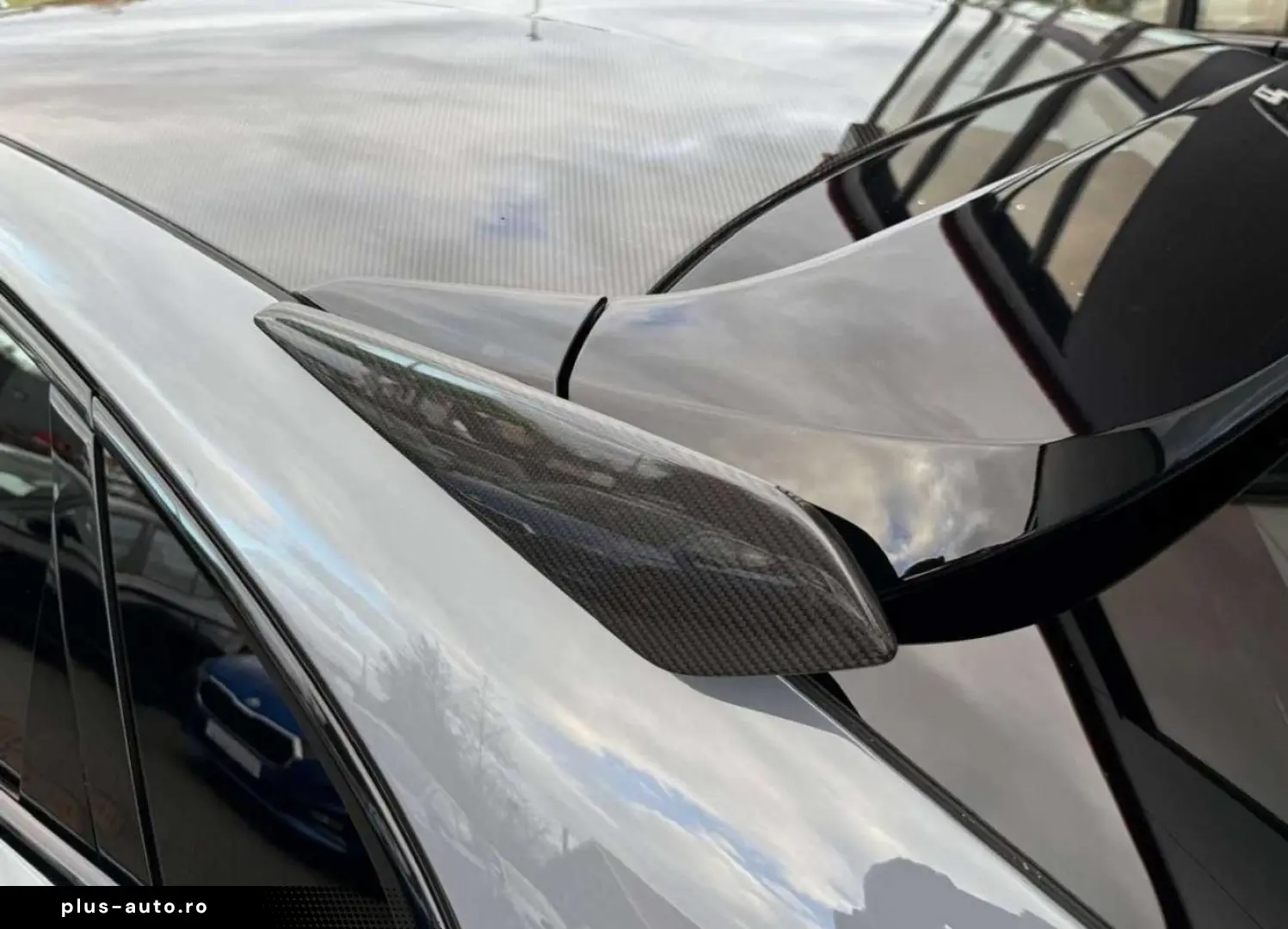 Porsche Cayenne 4.0 Turbo GT Coupe Tiptronic S