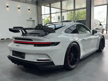992 GT3 Clubsport Carbon Schalensitze LIFT BOSE