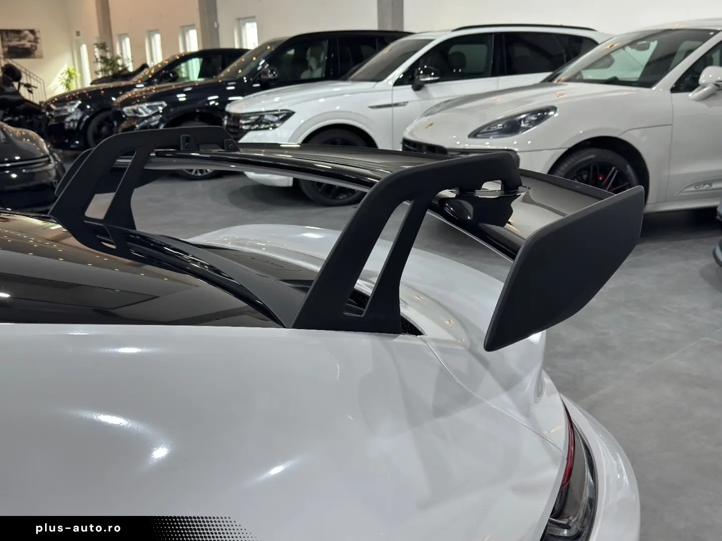 992 GT3 Clubsport Carbon Schalensitze LIFT BOSE