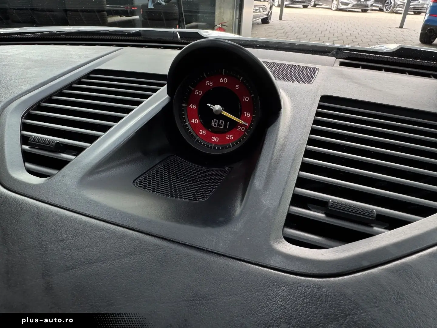 992 GT3 Clubsport Carbon Schalensitze LIFT BOSE