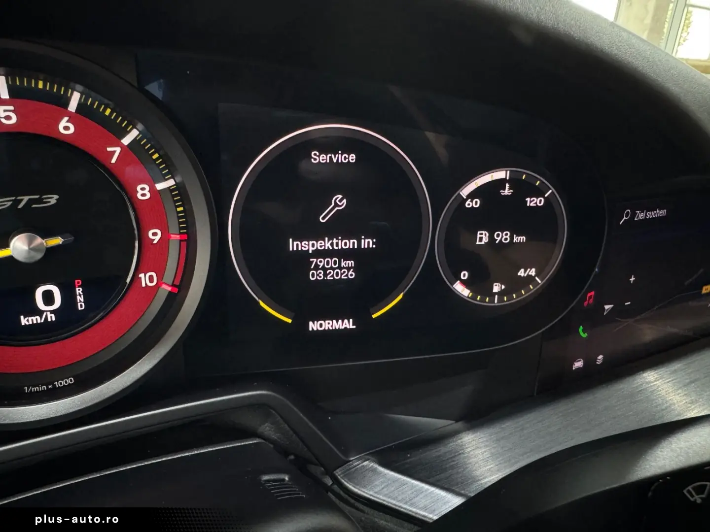 992 GT3 Clubsport Carbon Schalensitze LIFT BOSE