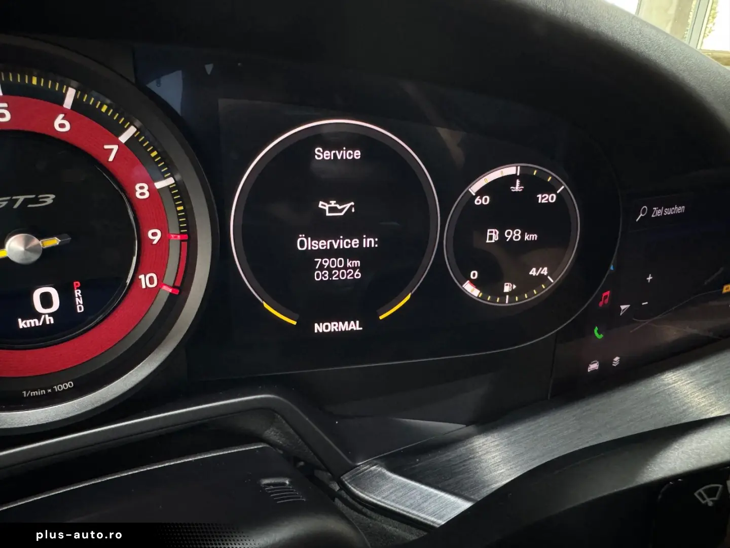 992 GT3 Clubsport Carbon Schalensitze LIFT BOSE