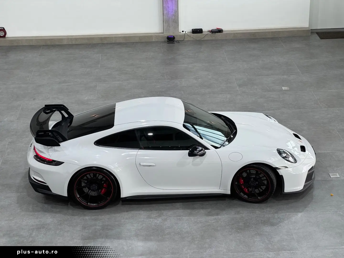 992 GT3 Clubsport Carbon Schalensitze LIFT BOSE